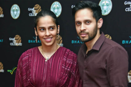 Saina Nehwal
