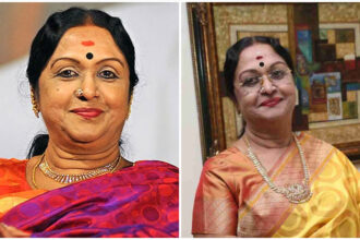 Saroja Devi Saroja Devi Saroja Devi