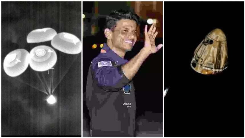 Shubhanshu Shukla Shubhanshu Shukla Shubhanshu Shukla