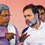 Siddaramaiah And Rahul Gandhi Siddaramaiah And Rahul Gandhi Siddaramaiah And Rahul Gandhi