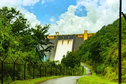 Supa Dam Supa Dam Supa Dam