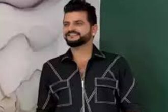 Suresh Raina Suresh Raina Suresh Raina