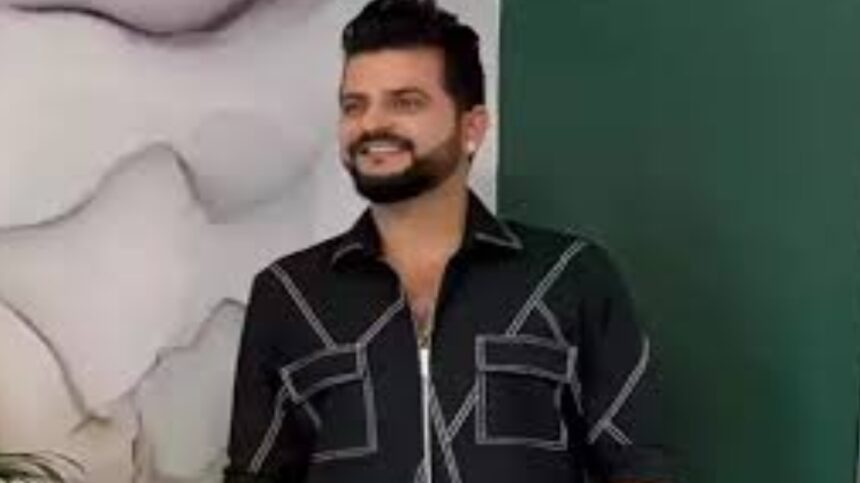 Suresh Raina Suresh Raina Suresh Raina