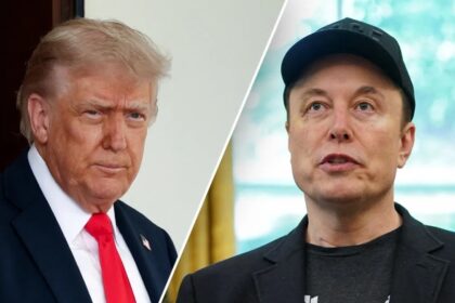 Trummp Vs Musk Trummp Vs Musk Trummp Vs Musk