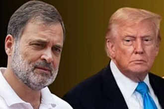Trump And Rahul Gandhi Trump And Rahul Gandhi Trump And Rahul Gandhi