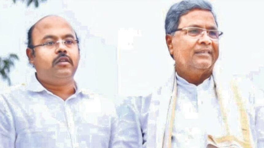 5 ವರ್ಷವೂ ಸಿದ್ದರಾಮಯ್ಯ ಅವರೇ ಸಿಎಂ ಆಗಿರ್ತಾರೆ : ಶಾಸಕ ಯತೀಂದ್ರ 1 Yathindra Siddaramaiah Yathindra Siddaramaiah Yathindra Siddaramaiah