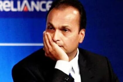 Anil Ambani Anil Ambani Anil Ambani