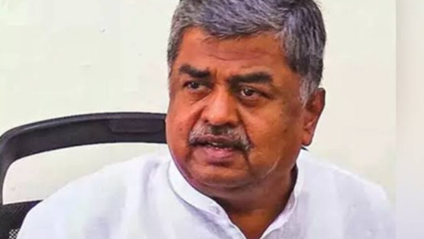 BK Hariprasad BK Hariprasad BK Hariprasad