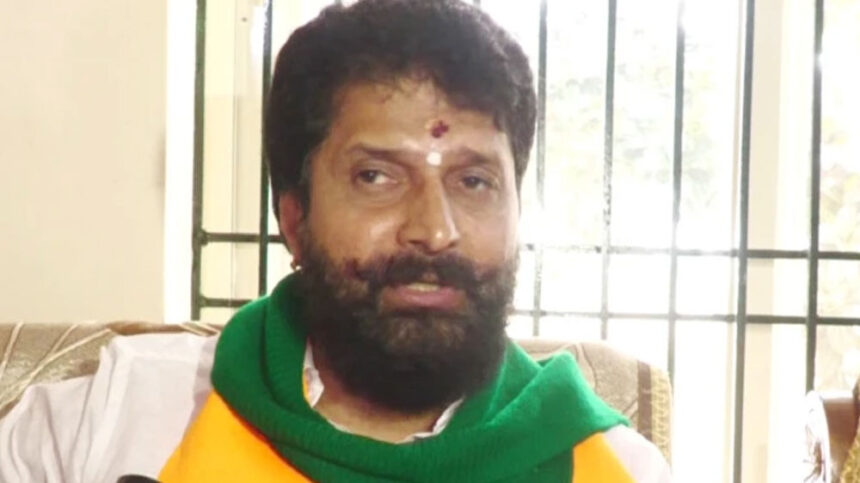 CT Ravi CT Ravi CT Ravi