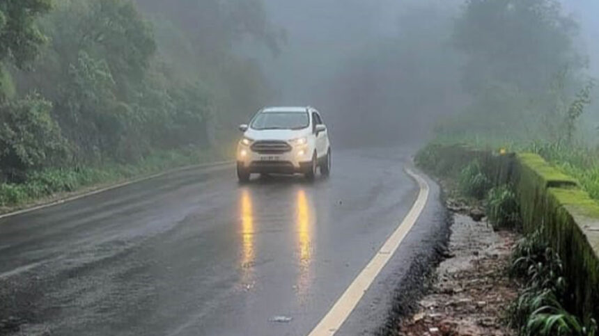 Charmadi Ghat Charmadi Ghat Charmadi Ghat