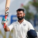 Cheteshwar Pujara Cheteshwar Pujara Cheteshwar Pujara