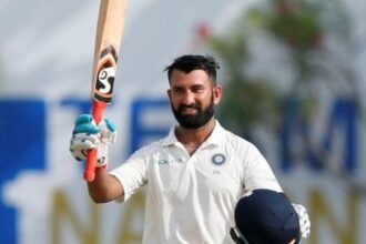 Cheteshwar Pujara Cheteshwar Pujara Cheteshwar Pujara