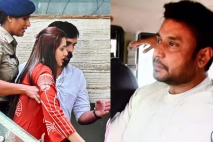 Darshan And Pavitra Gowda Darshan And Pavitra Gowda Darshan And Pavitra Gowda