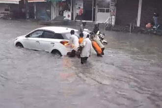 Delhi Rain Delhi Rain Delhi Rain