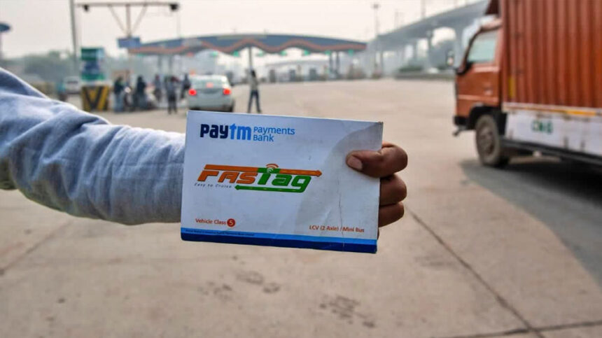 Fastag Fastag Fastag