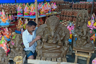 Ganesha Idol Ganesha Idol Ganesha Idol