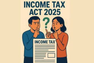 Income Tax Act 2025 Income Tax Act 2025 Income Tax Act 2025