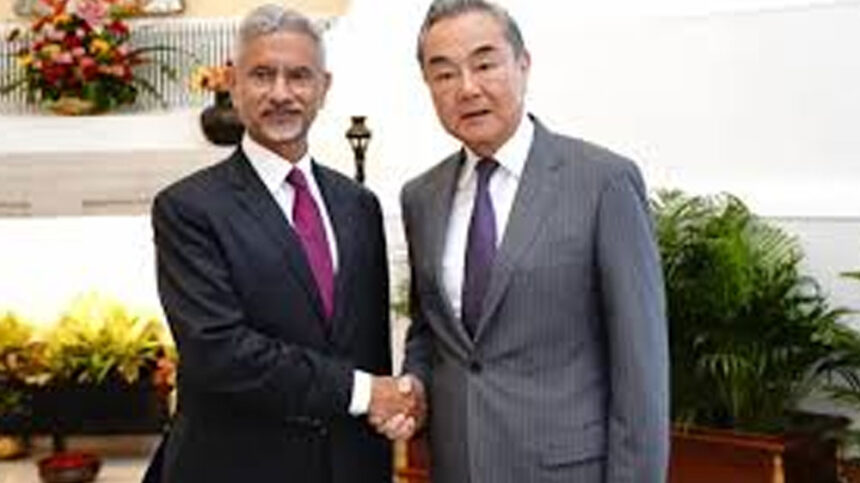 India And China India And China India And China