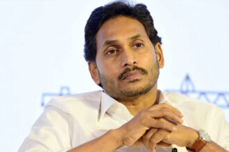 Jagan Mohan Reddy Jagan Mohan Reddy Jagan Mohan Reddy
