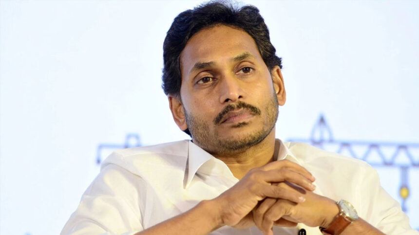 Jagan Mohan Reddy Jagan Mohan Reddy Jagan Mohan Reddy