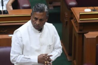 KH Muniyappa KH Muniyappa KH Muniyappa