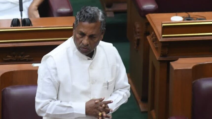 KH Muniyappa KH Muniyappa KH Muniyappa