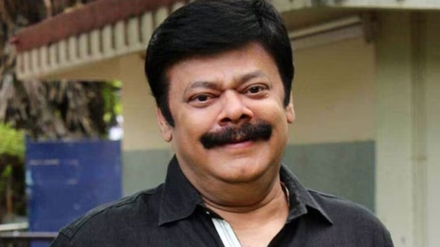 ತಮಿಳು ಚಿತ್ರರಂಗದ ಹಿರಿಯ ಹಾಸ್ಯನಟ ಮದನ್ ಬಾಬ್ ವಿಧಿವಶ 1 Madhan Bob Madhan Bob Madhan Bob