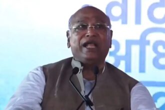Mallikarjun Kharge Mallikarjun Kharge Mallikarjun Kharge