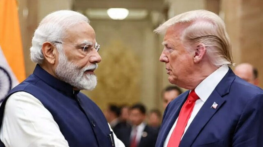 Modi Vs Trump Modi Vs Trump Modi Vs Trump