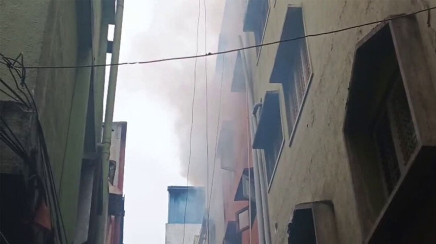 Nagartapete Fire Nagartapete Fire Nagartapete Fire