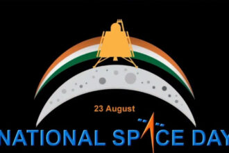 National Space Day National Space Day National Space Day