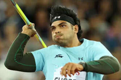 Neeraj Chopra Neeraj Chopra Neeraj Chopra