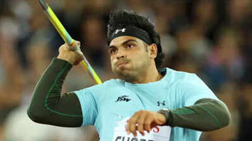 Neeraj Chopra Neeraj Chopra Neeraj Chopra