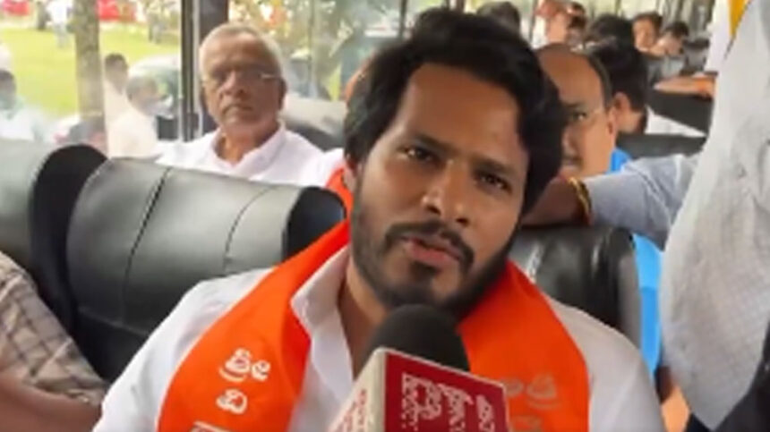 Nikhil Nikhil Nikhil