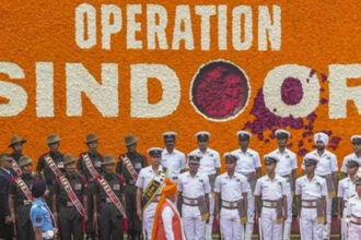 Operation Sindoor Operation Sindoor Operation Sindoor