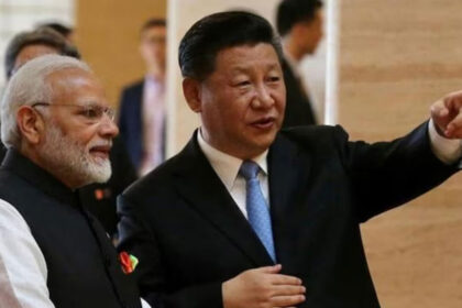 PM Modi China Visit PM Modi China Visit PM Modi China Visit