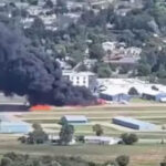 Plane Crash Plane Crash Plane Crash