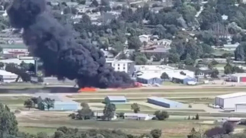 Plane Crash Plane Crash Plane Crash