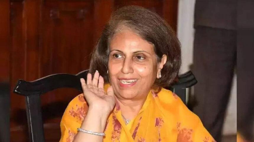 Pramoda Devi Pramoda Devi Pramoda Devi