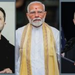 Putin ANd Modi Putin ANd Modi Putin ANd Modi