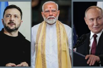 Putin ANd Modi Putin ANd Modi Putin ANd Modi
