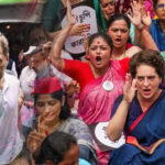 Rahul Gandhi And Priyanka Rahul Gandhi And Priyanka Rahul Gandhi And Priyanka