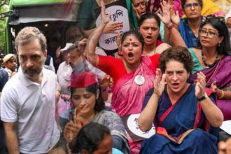 Rahul Gandhi And Priyanka Rahul Gandhi And Priyanka Rahul Gandhi And Priyanka