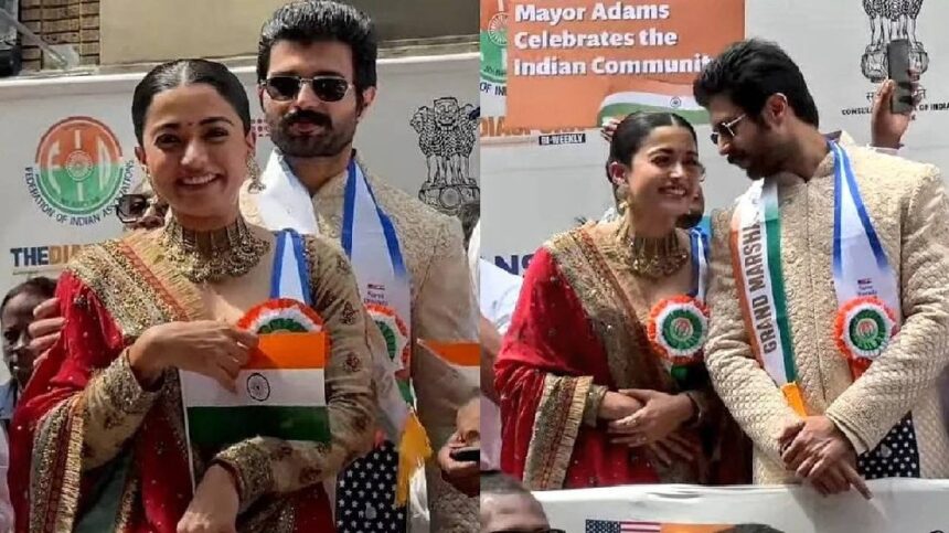 Rashmika Mandanna Rashmika Mandanna Rashmika Mandanna