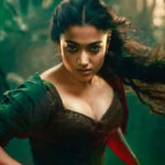 Rashmika Mandanna Rashmika Mandanna Rashmika Mandanna