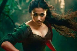 Rashmika Mandanna Rashmika Mandanna Rashmika Mandanna