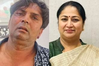 Rekha Gupta Rekha Gupta Rekha Gupta