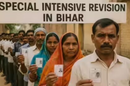 SIR Bihar. SIR Bihar. SIR Bihar.