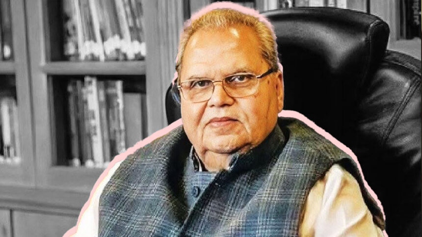 Satya Pal Malik 1 Satya Pal Malik 1 Satya Pal Malik 1