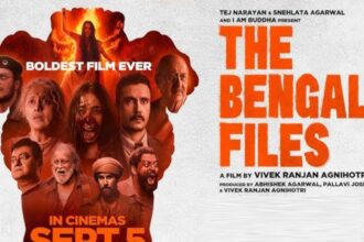 The Bengal Files The Bengal Files The Bengal Files